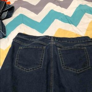 Torrid Jeans 18R